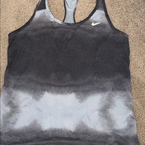 Nike tank top
